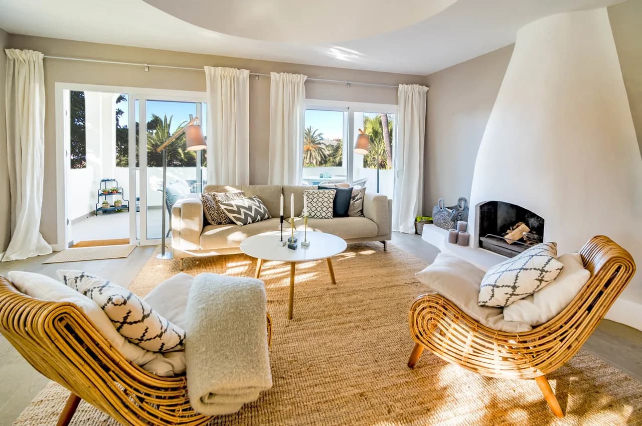 Magnifique Appartement 3 Chambres, photo 2