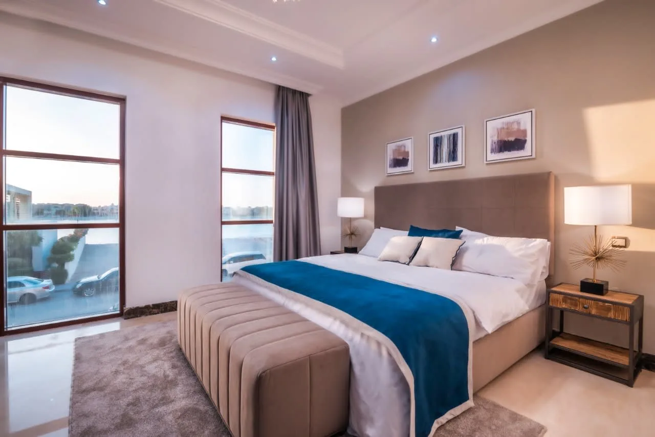 Grand Dubai Living mit Deluxe Pool, Foto 3