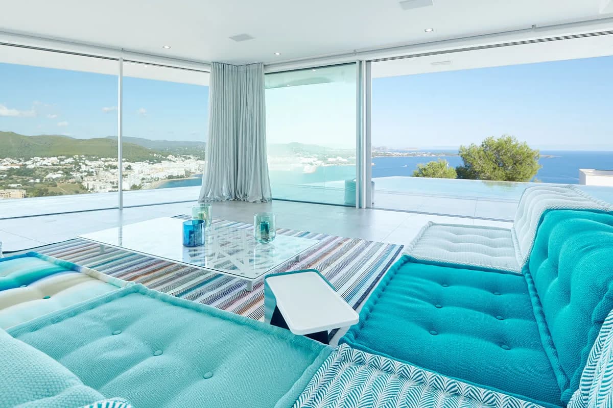 Magnífica Villa Holly con Grandiosos Interiores, foto 5