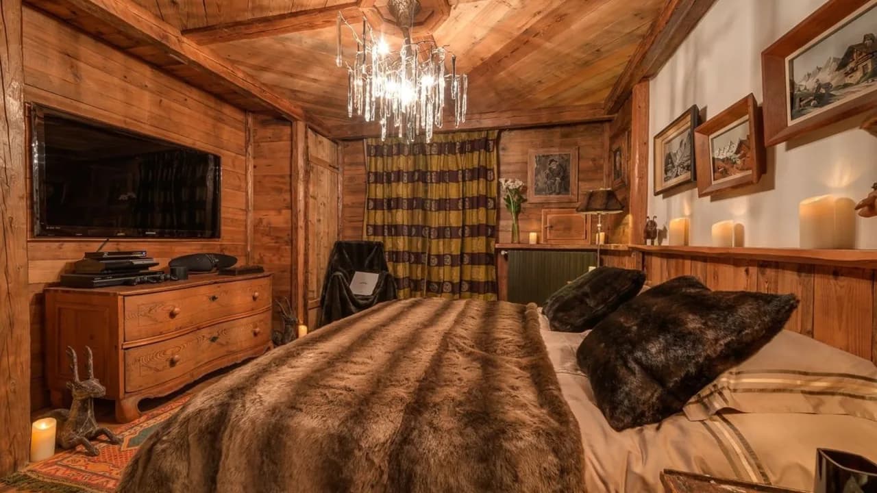 Chalet Exclusivo y Acogedor con Interiores Extravagantes, foto 2