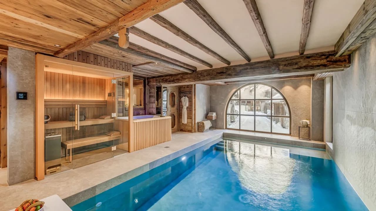 Chalet Exclusivo y Acogedor con Interiores Extravagantes, foto 3