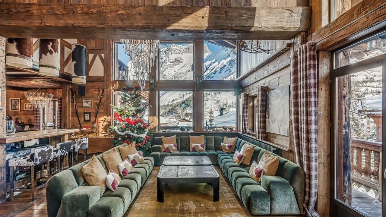 Chalet Exclusivo y Acogedor con Interiores Extravagantes, foto 4
