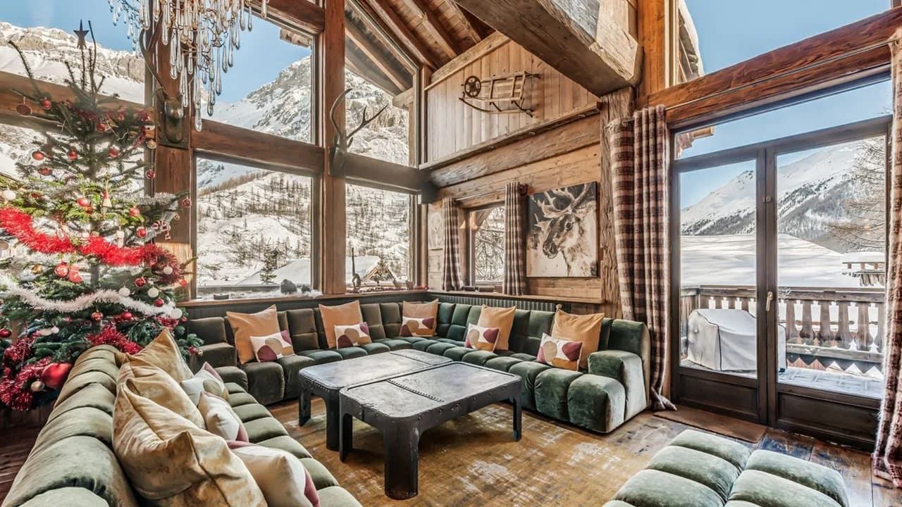 Chalet Exclusivo y Acogedor con Interiores Extravagantes, foto 5