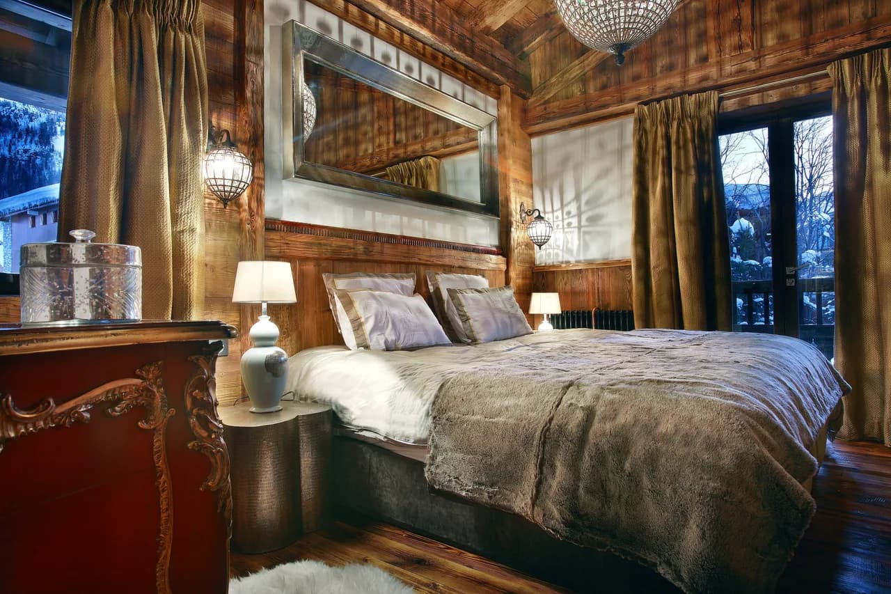 Ski-in Ski-out Chalet in Val D'isere, Foto 2