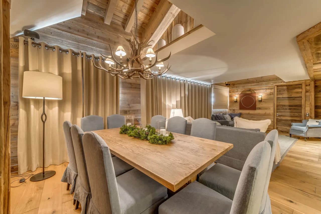 Verführerisches Star Apartment auf dem Gipfel von Val D'Isère, Foto 4