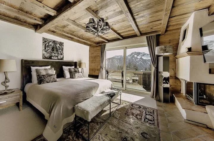 Chalet de Invierno de Lujo, foto 2