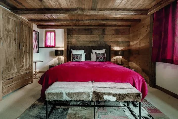 Chalet de Invierno de Lujo, foto 5