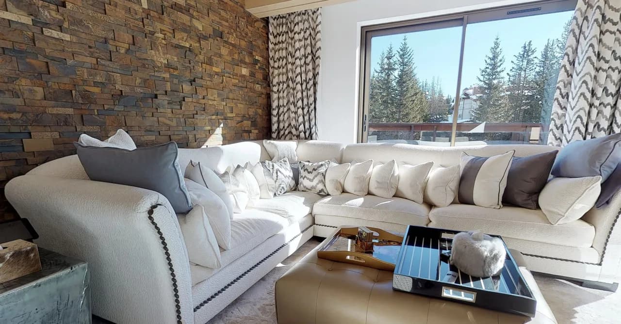 Einzigartiges 4-Zimmer-Penthouse