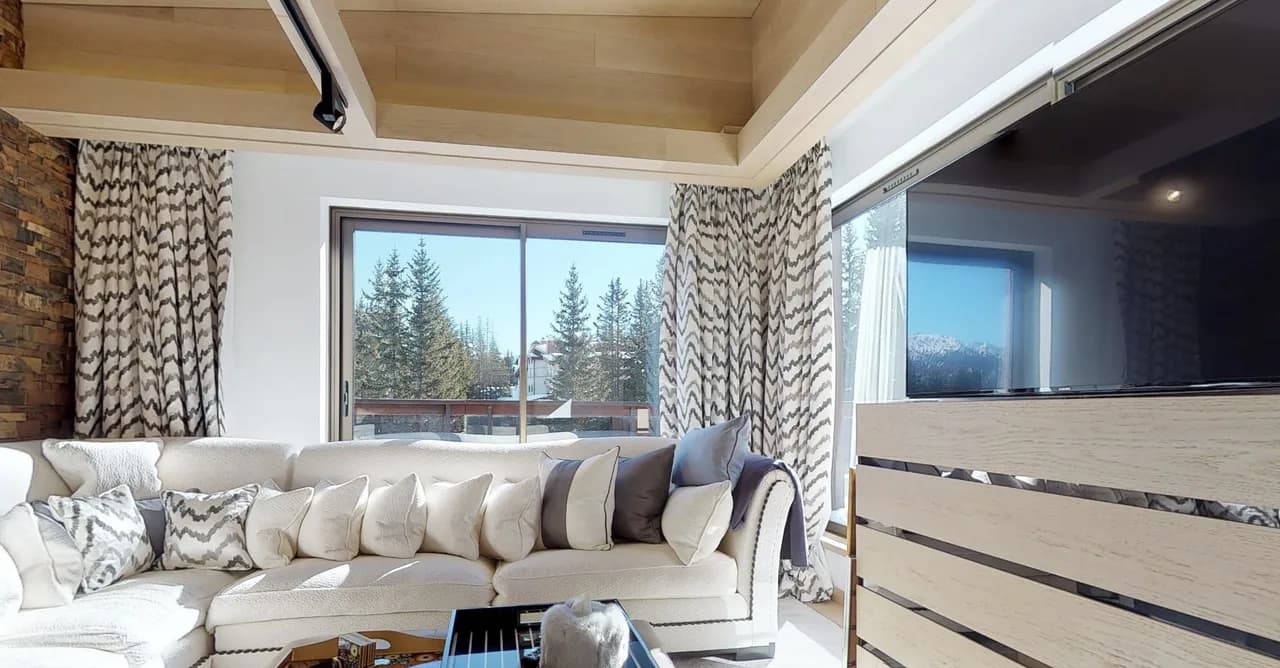 Einzigartiges 4-Zimmer-Penthouse, Foto 5