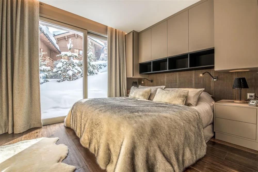 Chalet Exclusivo Jewel Cerca del Corazón del Resort, foto 2