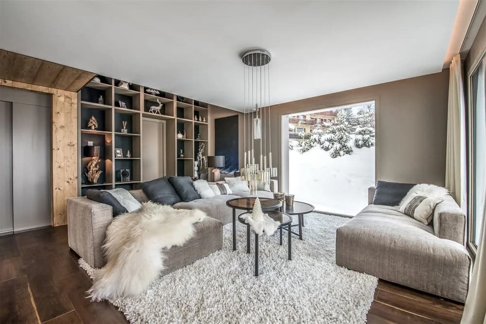 Chalet Exclusivo Jewel Cerca del Corazón del Resort, foto 4