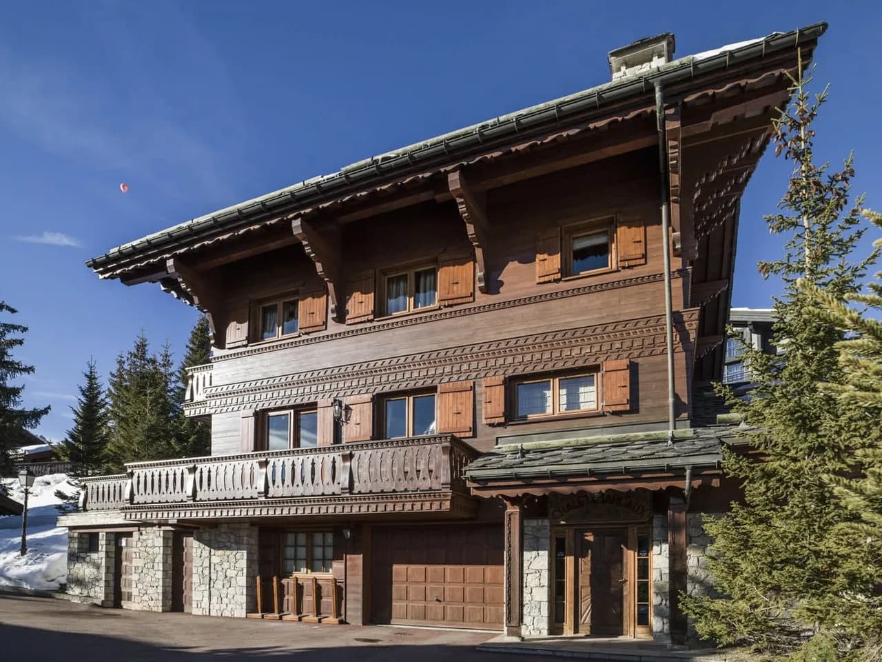 Magnífico Chalet de 3 Pisos con Jacuzzi Exterior, foto 3