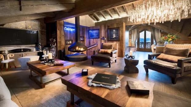 Magnífico Chalet Luminoso con Piscina Interior y Jacuzzi, foto 4