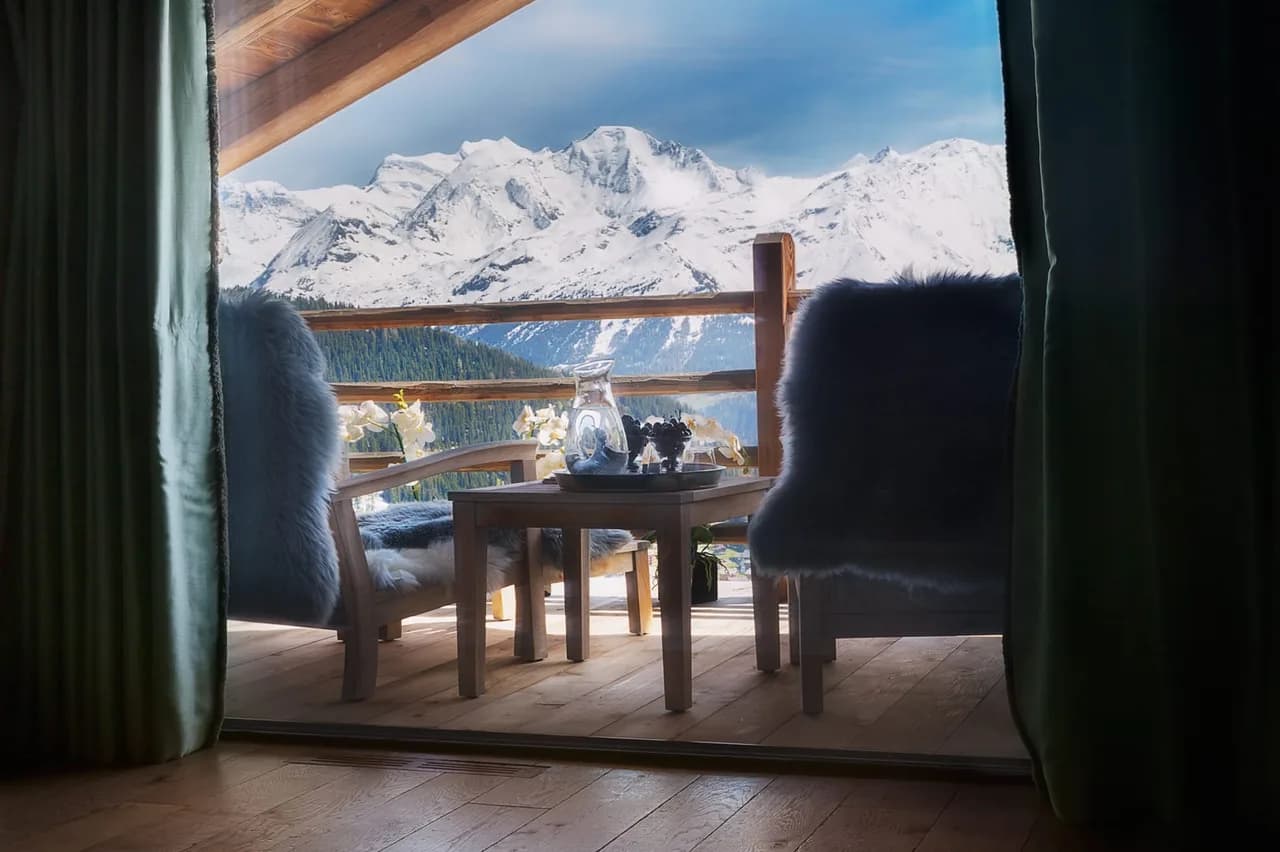 Chalet espacioso y de lujo, foto 4