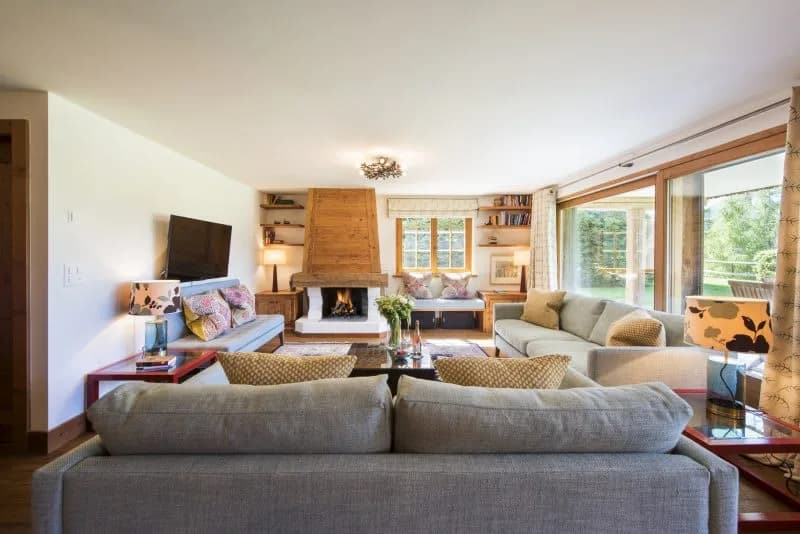 Impresionante y Acogedor Apartamento