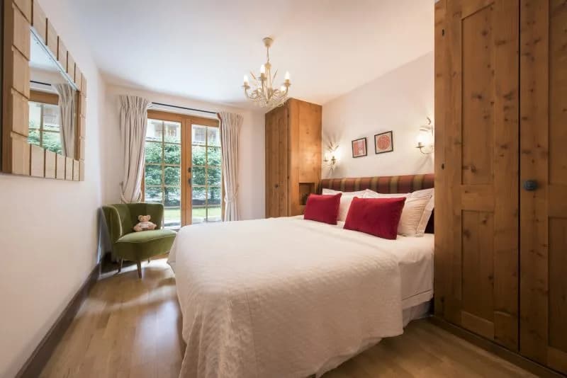 Impresionante y Acogedor Apartamento, foto 2