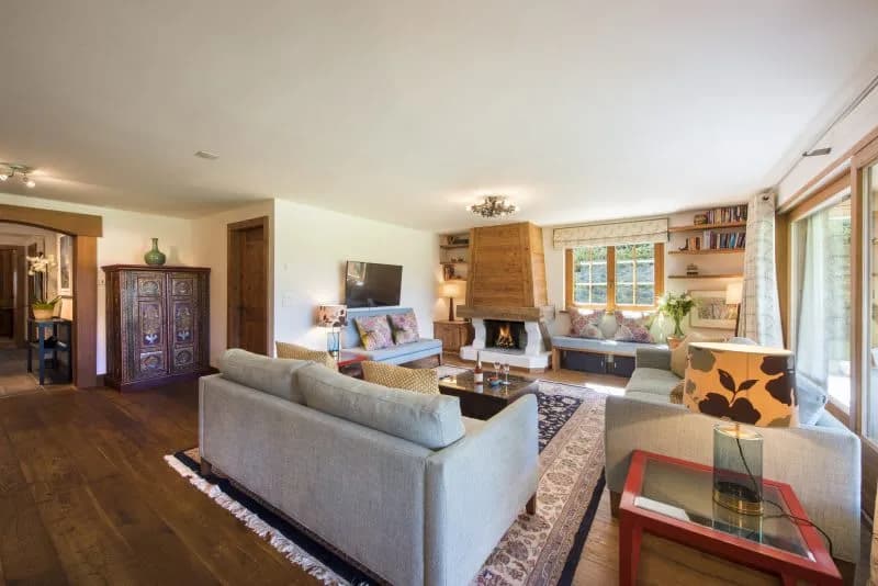 Impresionante y Acogedor Apartamento, foto 4