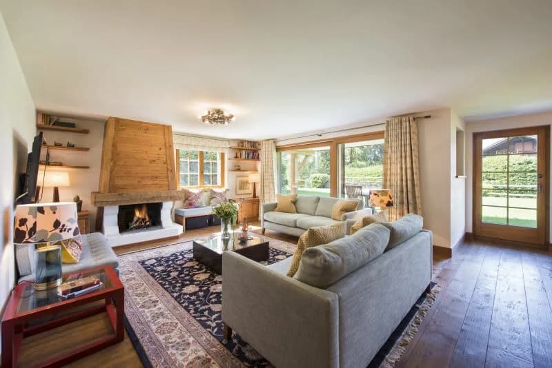 Impresionante y Acogedor Apartamento, foto 5