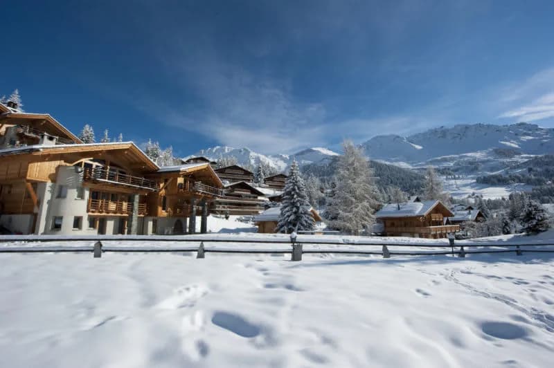 Chalet Moderne et Confortable, photo 4