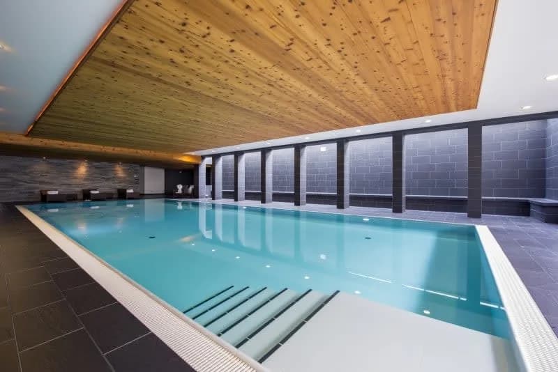 Luxurious 4-Bedroom Apartment in Verbier photo 2