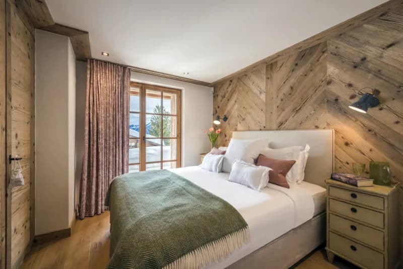 Chalet immense et époustouflant avec décoration élégante, photo 2
