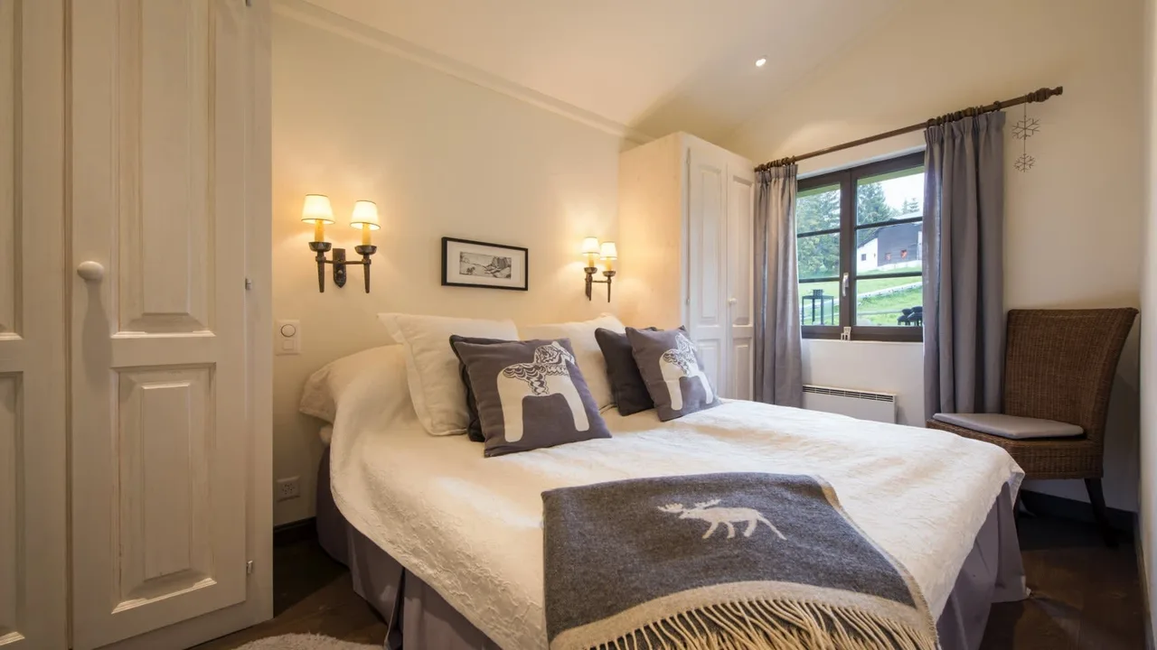 Elegante apartamento con vistas al valle, foto 2
