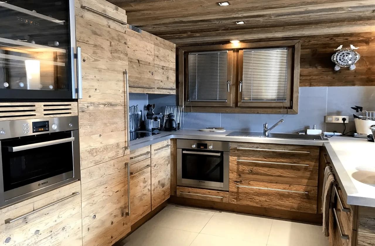 Chalet Adorable Premium avec Ambiance Paisible, photo 4