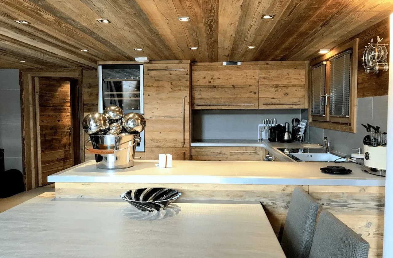 Chalet Adorable Premium avec Ambiance Paisible, photo 5