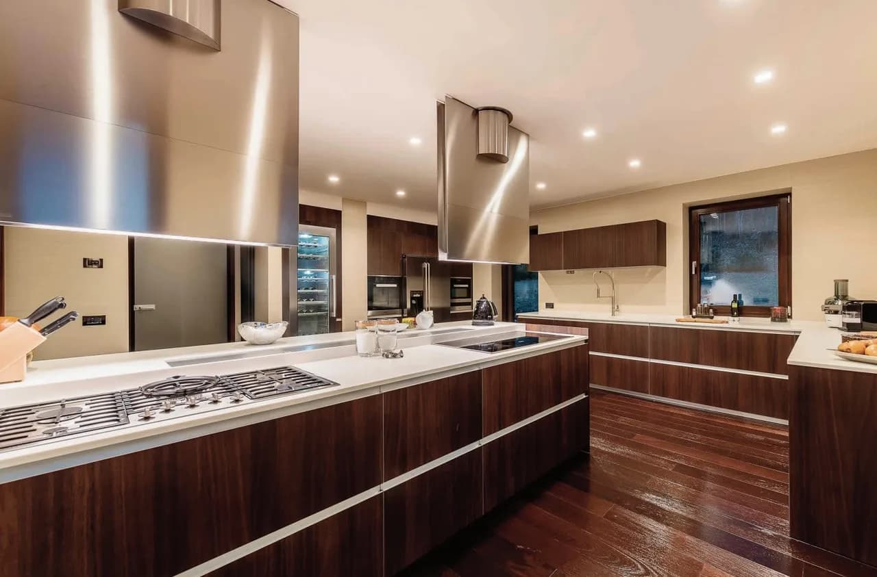 Chalet de Dulce Armonía Hecho con Materiales de Alta Calidad, foto 3
