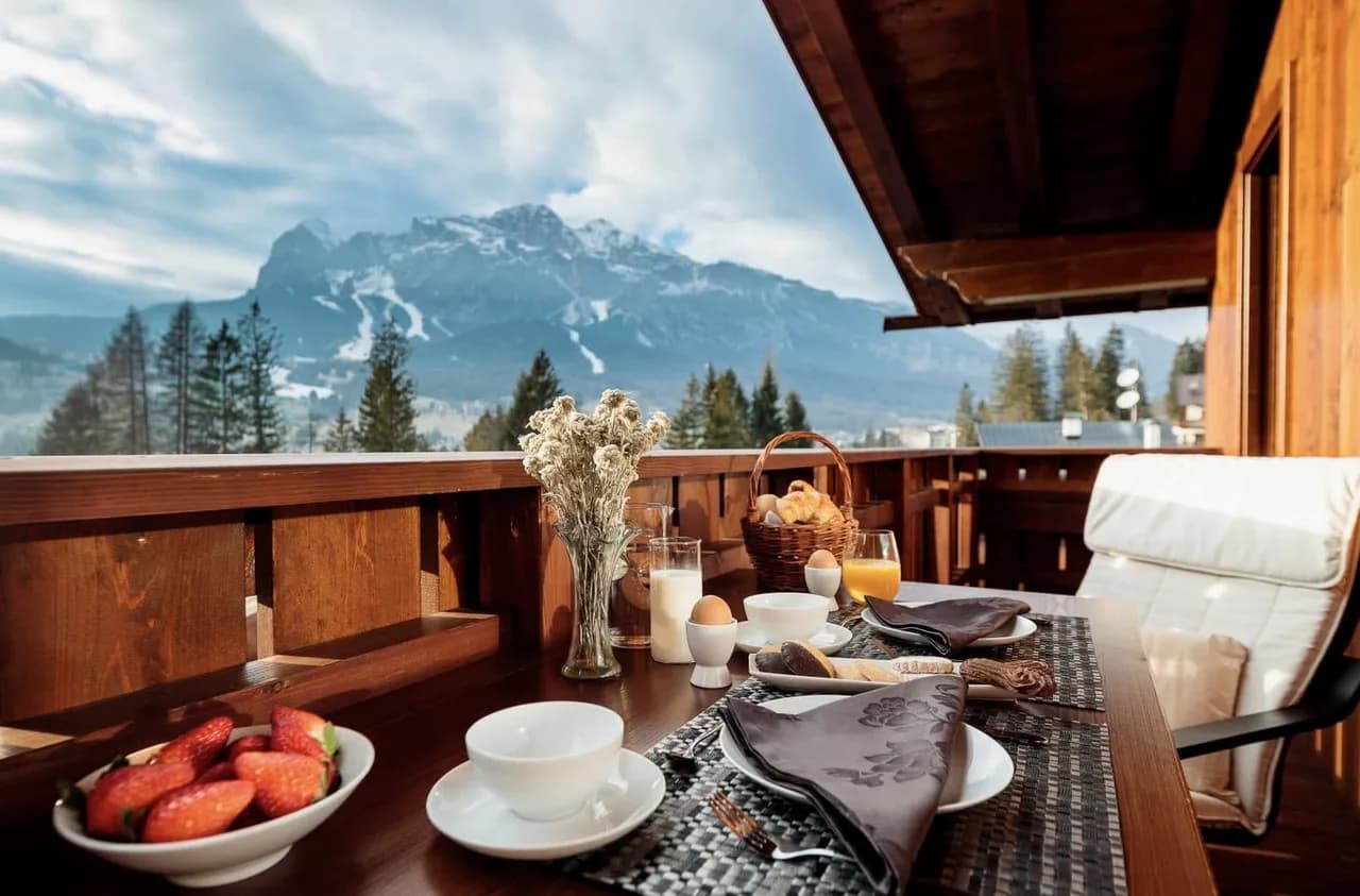 Chalet de Dulce Armonía Hecho con Materiales de Alta Calidad, foto 4