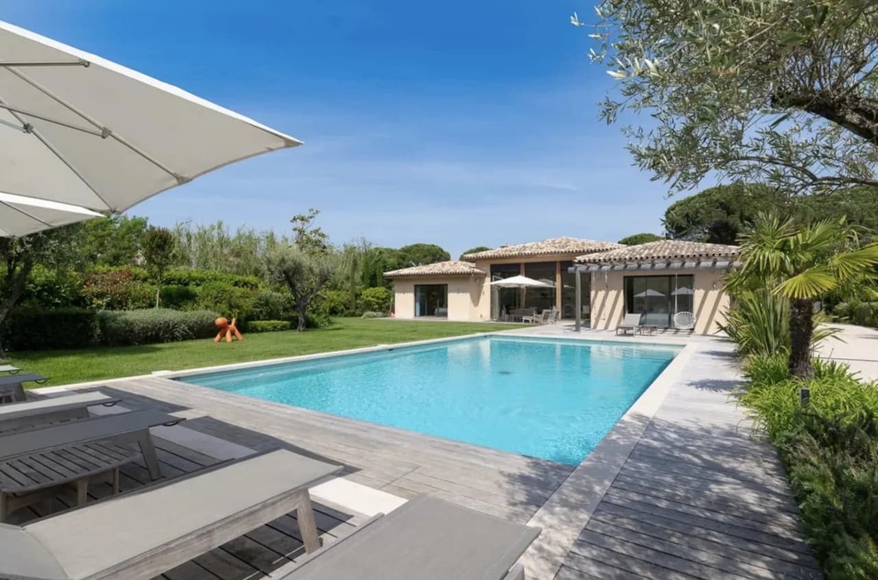 Magnifique Villa dans la Zone de Capilla, photo 2