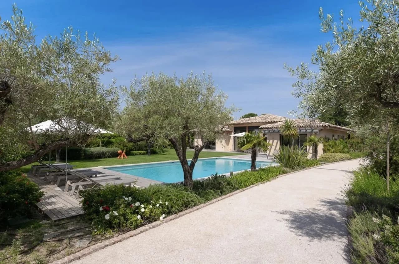 Magnifique Villa dans la Zone de Capilla, photo 3