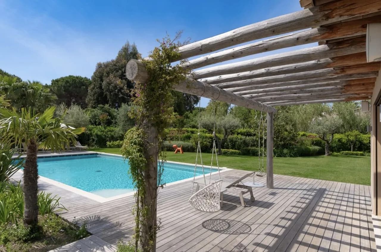 Magnifique Villa dans la Zone de Capilla, photo 4