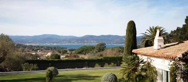 Angelic Cloud Villa with Wonderful Sea Views photo 2