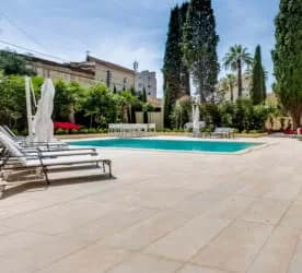 Fabelhafte Ferienvilla mit exquisitem Garten, Foto 3