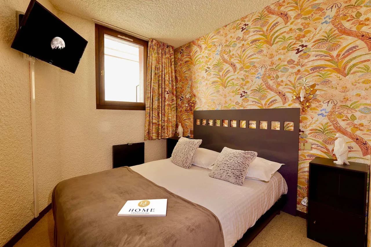 Apartamento de Montaña con Vistas desde el Balcón, foto 3