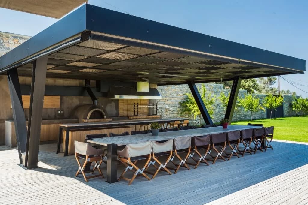Prestige Familienvilla mit Weinkeller, Foto 5