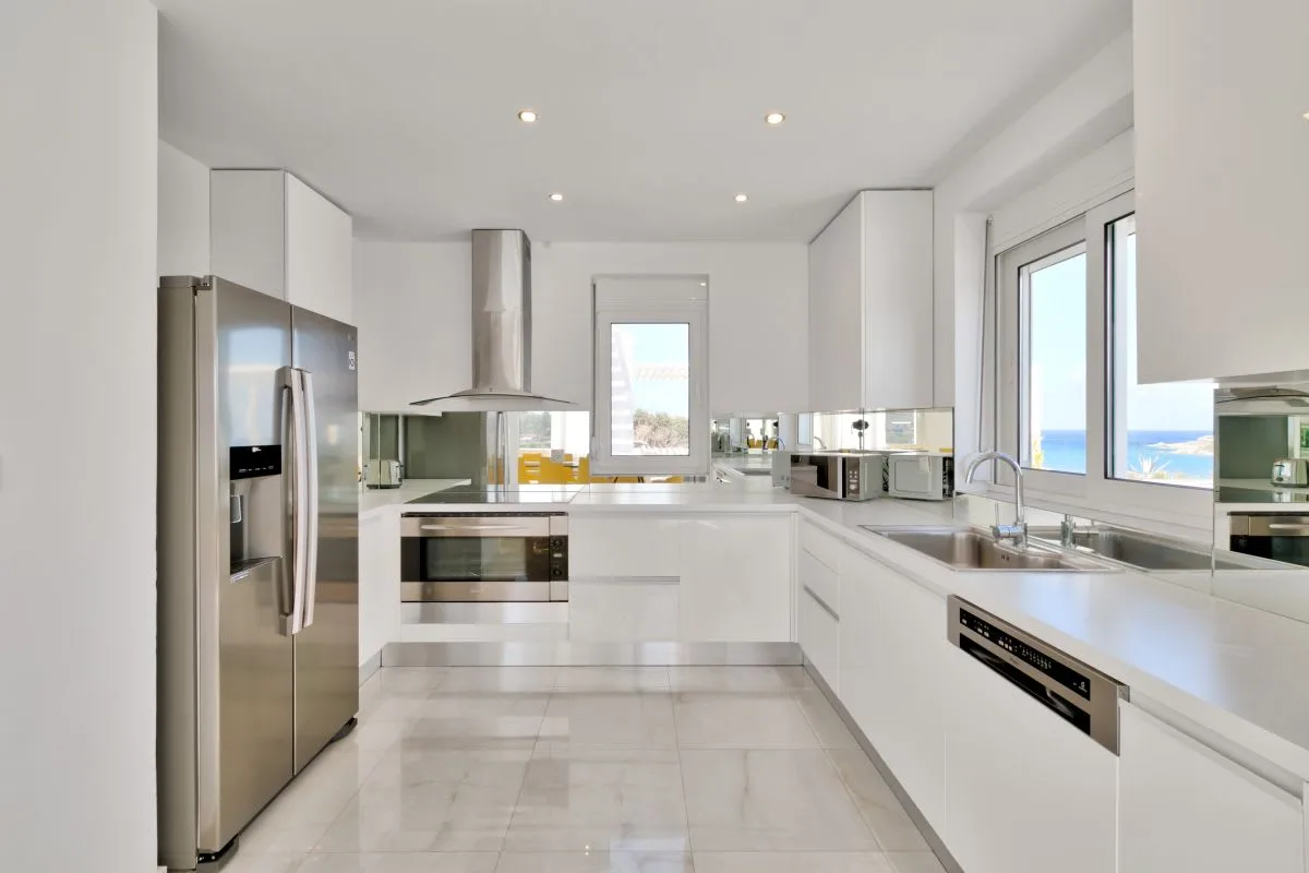 Glorious Private Villa with Ocean View photo 3