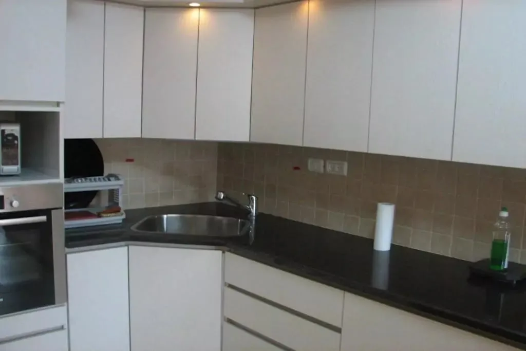 Apartamento Acogedor, foto 4