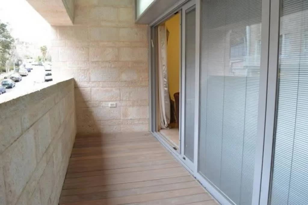 King David's 5-Sterne-Apartment, Foto 2