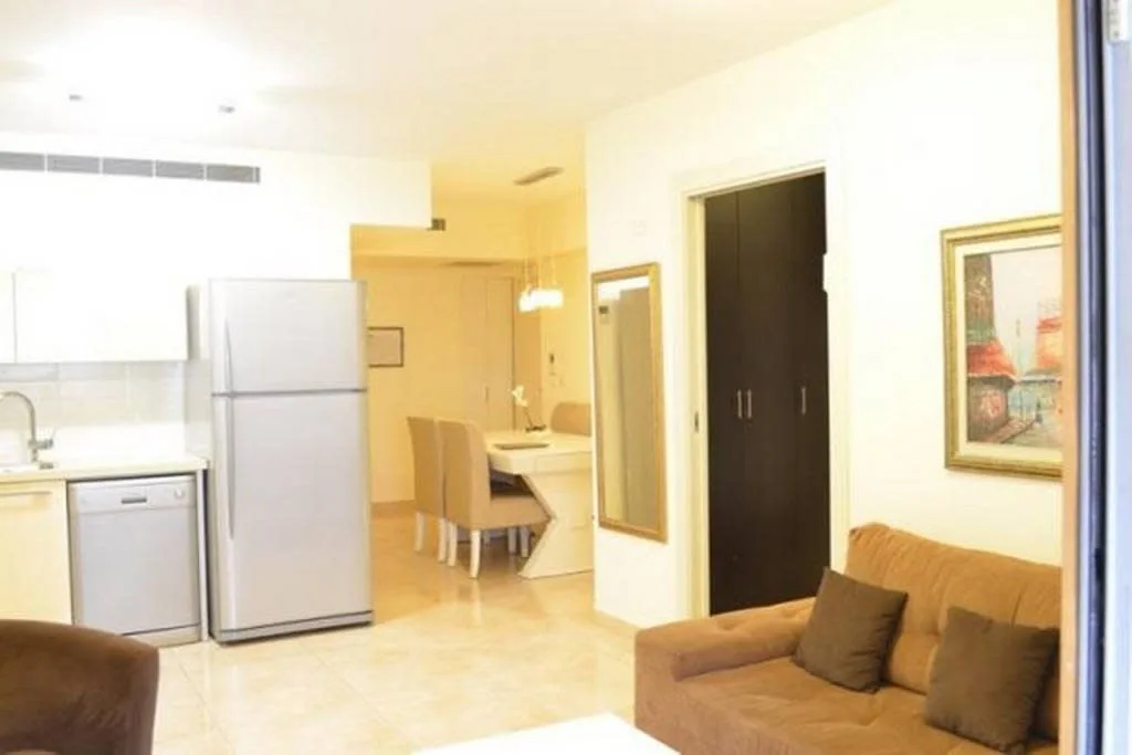 King David's 5-Sterne-Apartment, Foto 3