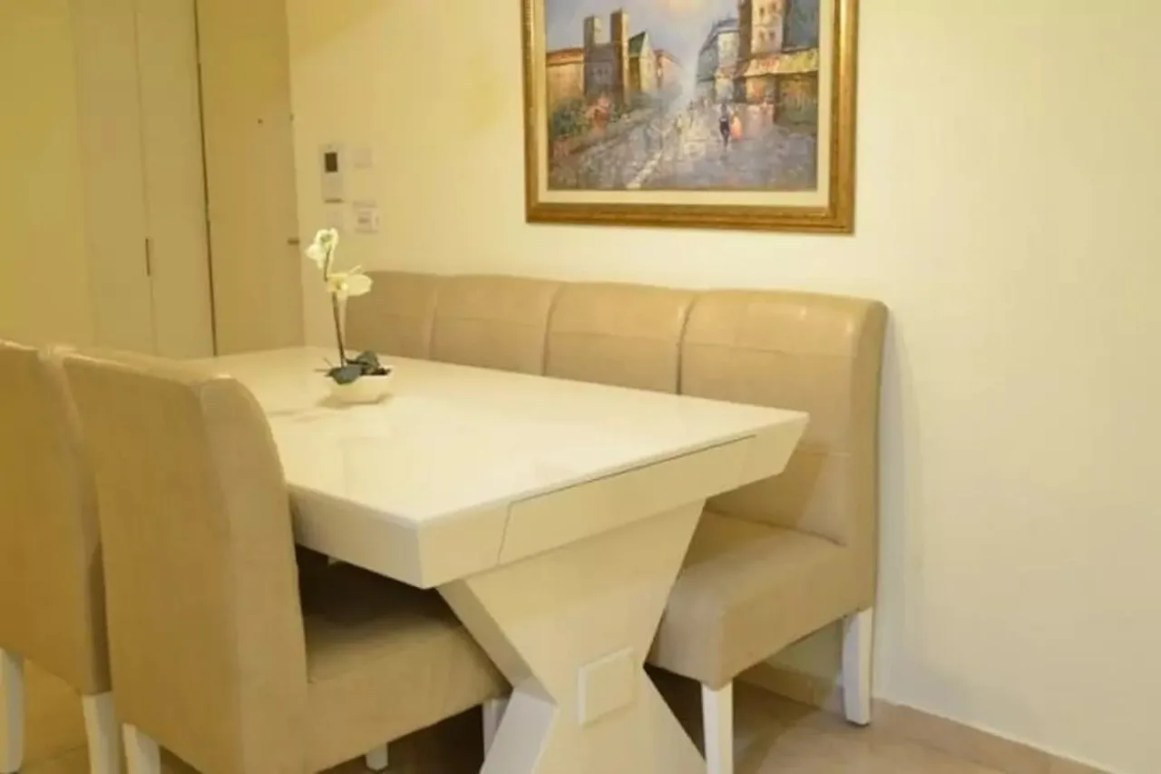 King David's 5-Sterne-Apartment, Foto 5