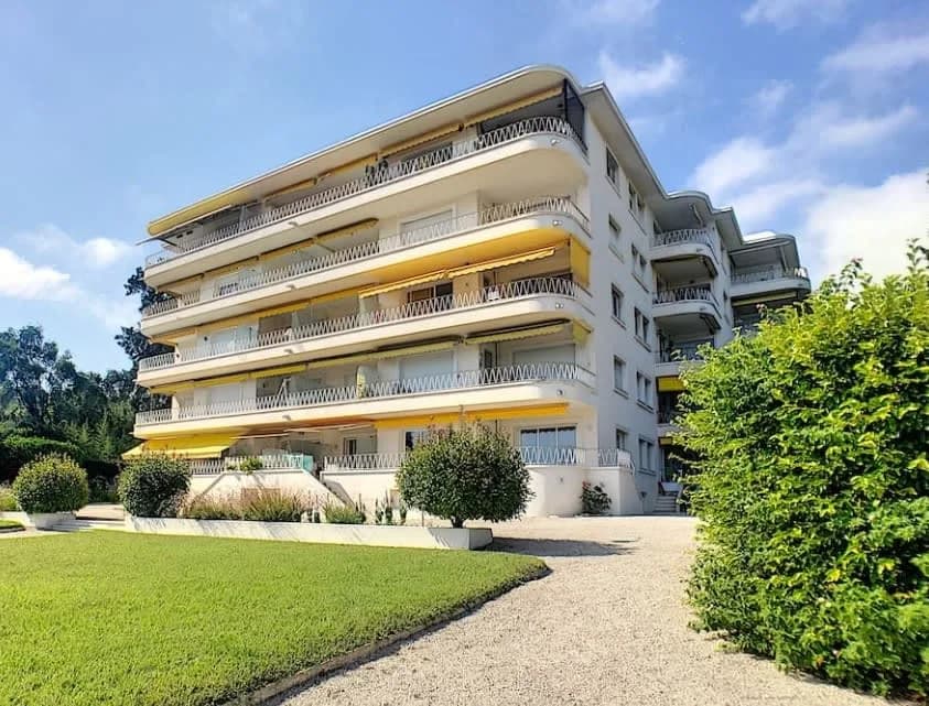 Cute Flat with Sea View photo 2
