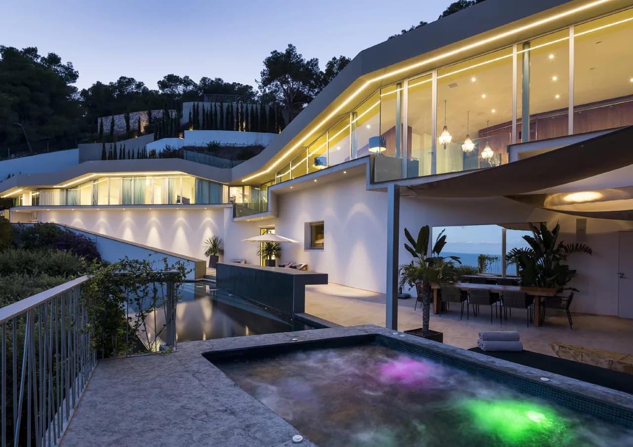 Villa Deluxe, foto 2