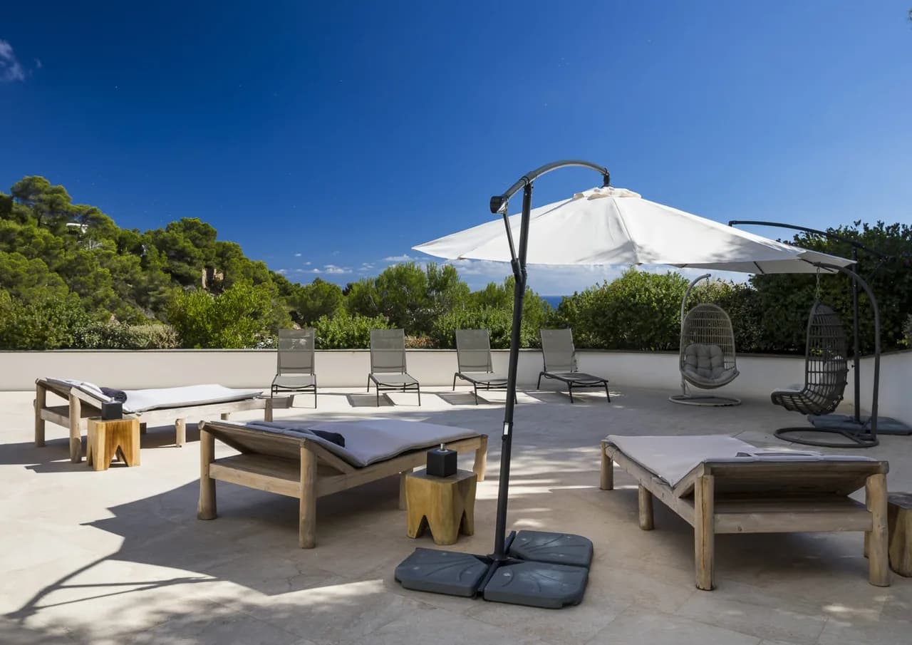Villa Deluxe, foto 3