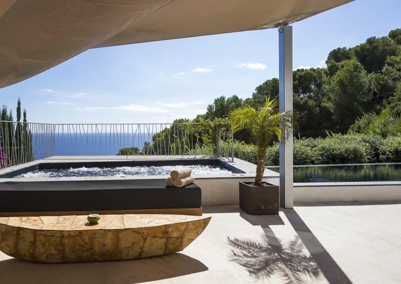 Villa Deluxe, foto 4