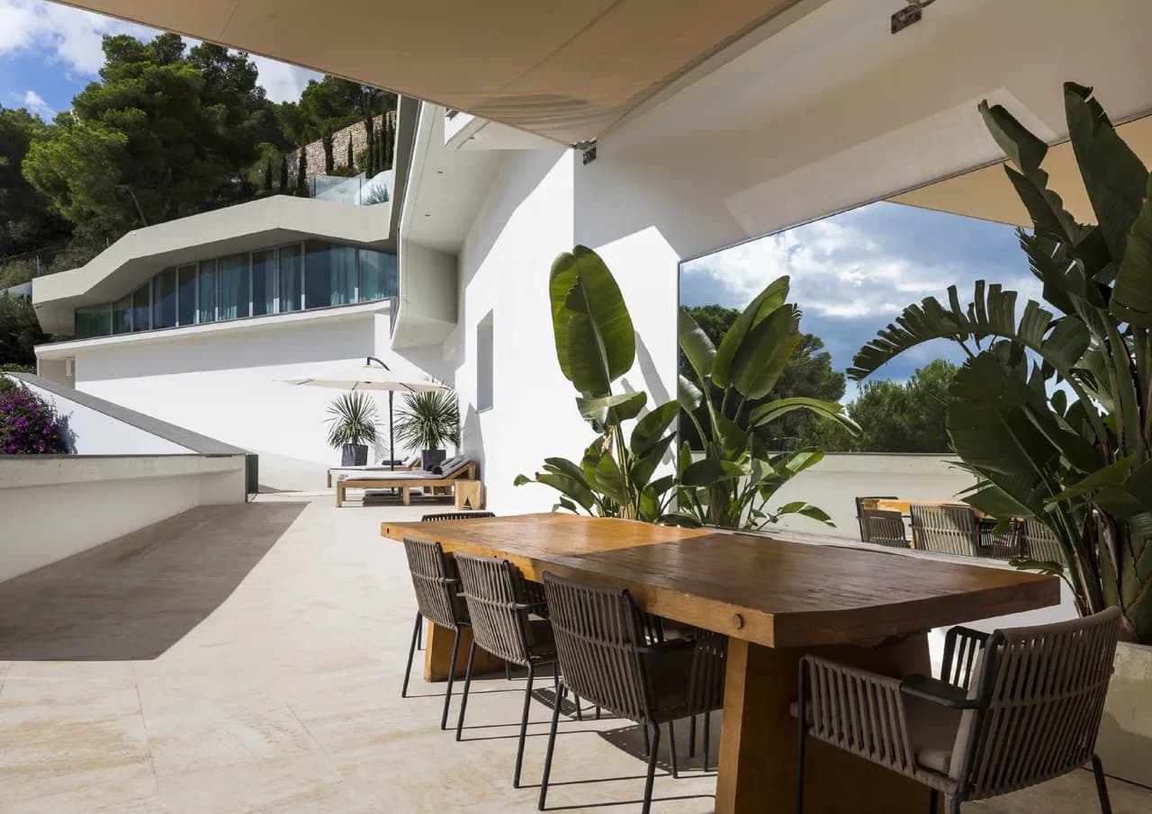 Villa Deluxe, foto 5