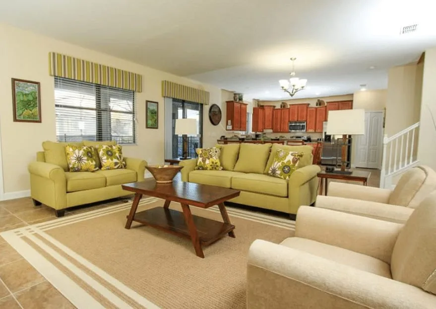 6 BR - Fantastisches Ferienhaus, Foto 2
