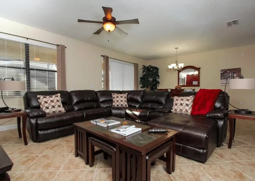 9 BR - Atemberaubendes Resort, Foto 2