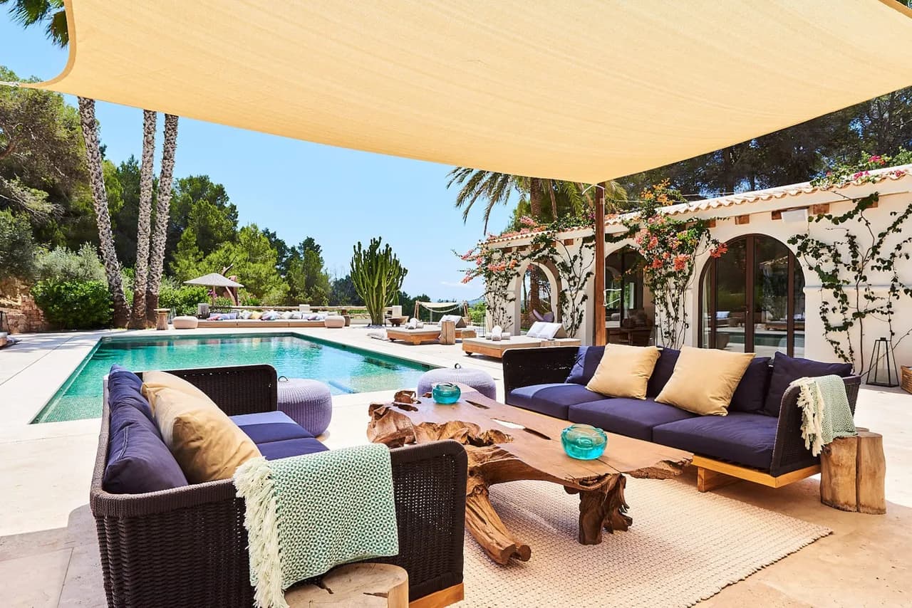 Espléndida Villa Chic de 12 Habitaciones, foto 4